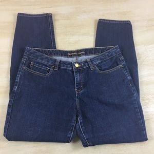 Michael Kors Skinny Women’s Sz 10 Jeans ( I )